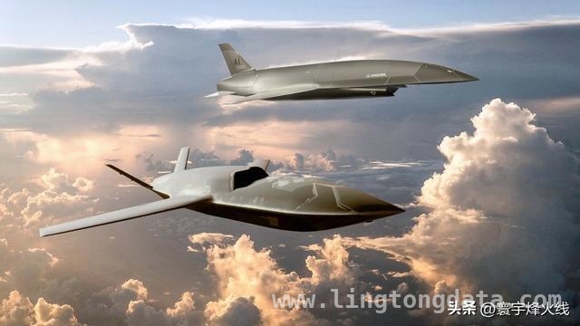 美国海军F/A - XX战斗机竞标将至，诺斯罗普·格鲁曼欲东山再起