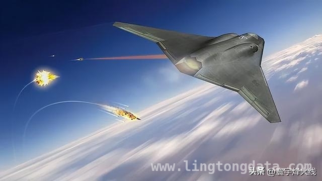 美国海军F/A - XX战斗机竞标将至，诺斯罗普·格鲁曼欲东山再起