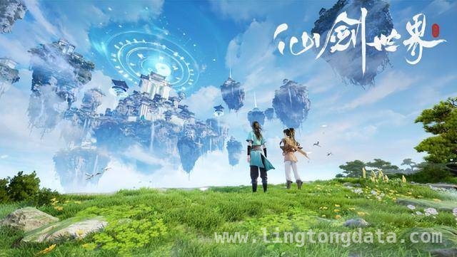 中手游危机四伏：王牌游戏折戟，业绩巨亏何去何从？，仙剑世界失败，中手游深陷泥潭，未来能否突围？