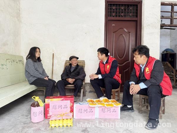 恒信资产公司：三月学雷锋，用行动书写国企担当