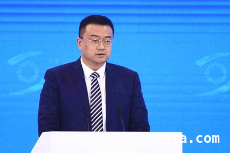 辽宁人事调整：高涛告别副省长岗位