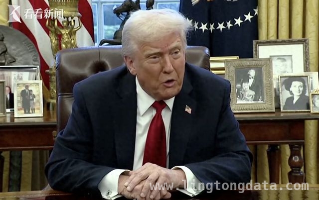 特朗普加征汽车关税，全球贸易风云再起！ 汽车关税大变动，美国引发全球贸易震荡！