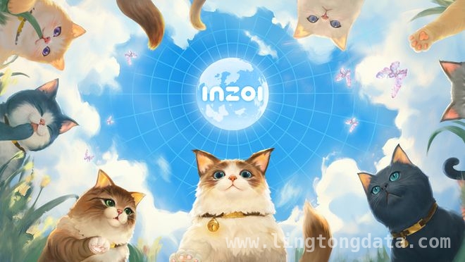 inZOI(云族裔)Steam抢先体验开启，不同配置玩家的福音 2025年3月28日！inZOI(云族裔)Steam上线，免费DLC与配置攻略来袭