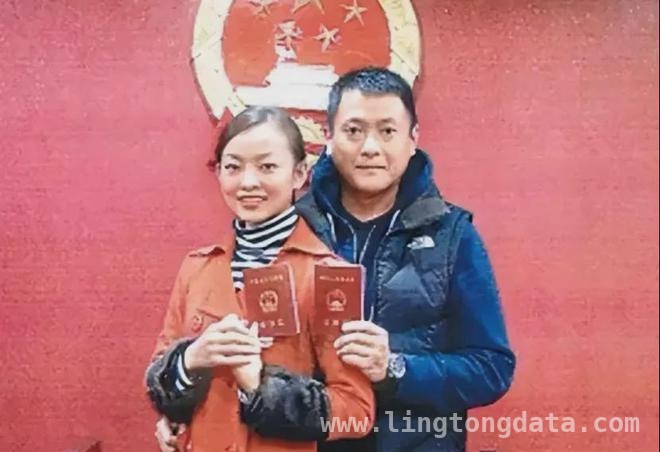 TVB女神滕丽名：戏内风光戏外情路坎坷，从“陈三元”到幸福人妻，滕丽名情路大起大落