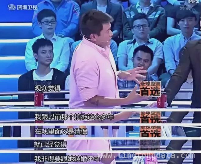 TVB女神滕丽名：戏内风光戏外情路坎坷，从“陈三元”到幸福人妻，滕丽名情路大起大落