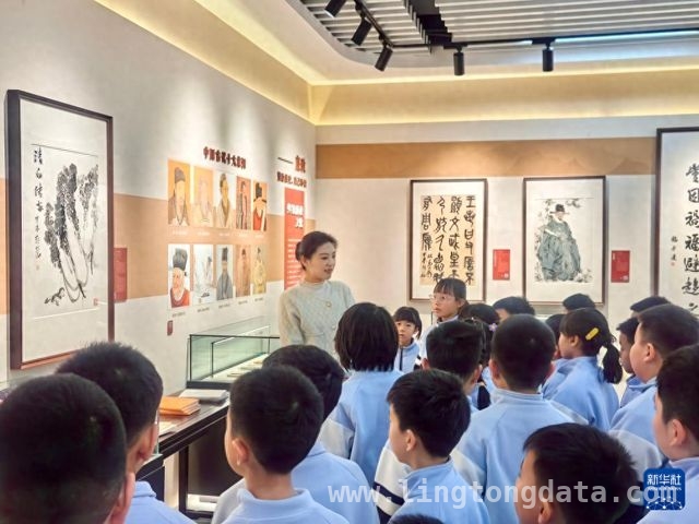 “廉心雅苑”：从废弃锅炉房到廉洁文化互动体验馆的华丽转身