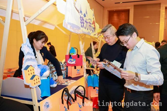 深挖潜力，铁力市旅游知名度显著进阶，铁力市：以特色旅游资源推动知名度节节攀升