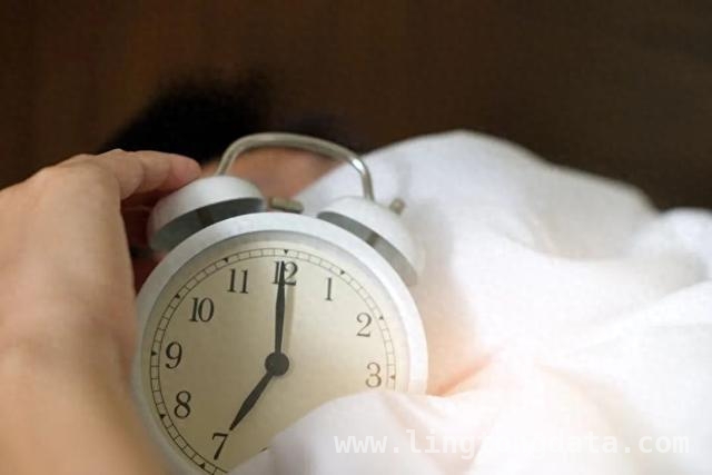睡不好百病生！教你拥有高质量睡眠 睡眠的神奇力量：关乎百种疾病与健康长寿