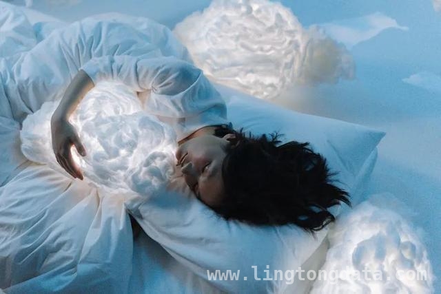 睡不好百病生！教你拥有高质量睡眠 睡眠的神奇力量：关乎百种疾病与健康长寿