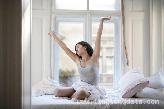 睡不好百病生！教你拥有高质量睡眠 睡眠的神奇力量：关乎百种疾病与健康长寿