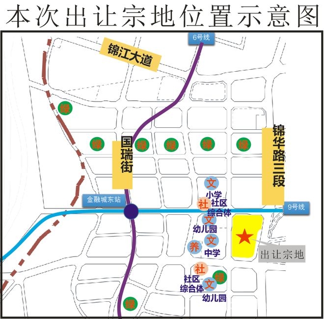 成都金融城三期拍出高价地，宅地单价再创新高，时隔两周成都再迎地王，土地市场热度飙升