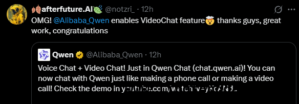 Qwen2.5 - Omni：全模态大模型开启交互新时代，通义Qwen2.5 - Omni：实现语音视频通话的全模态奇迹