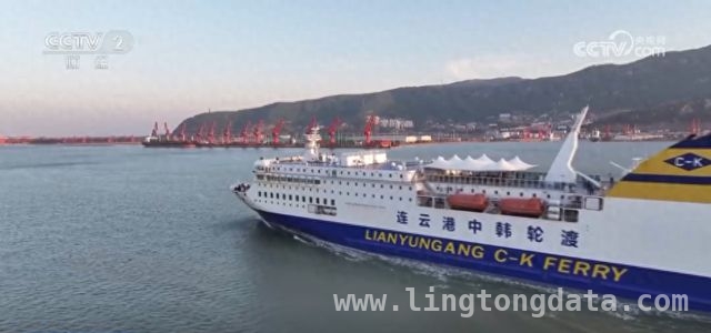 三月下旬海上游热，连云港“银发族”仁川游成风尚，“银发族”出境游升温，连云港至仁川航线成热门