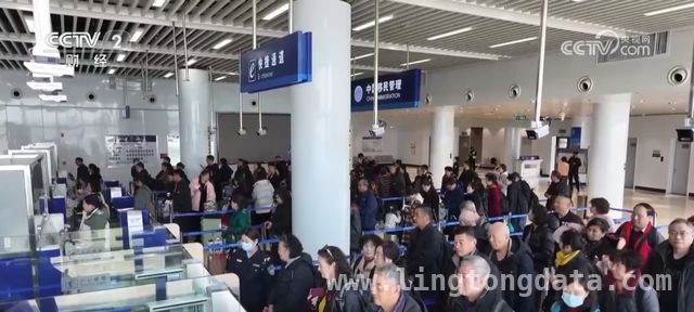 三月下旬海上游热，连云港“银发族”仁川游成风尚，“银发族”出境游升温，连云港至仁川航线成热门