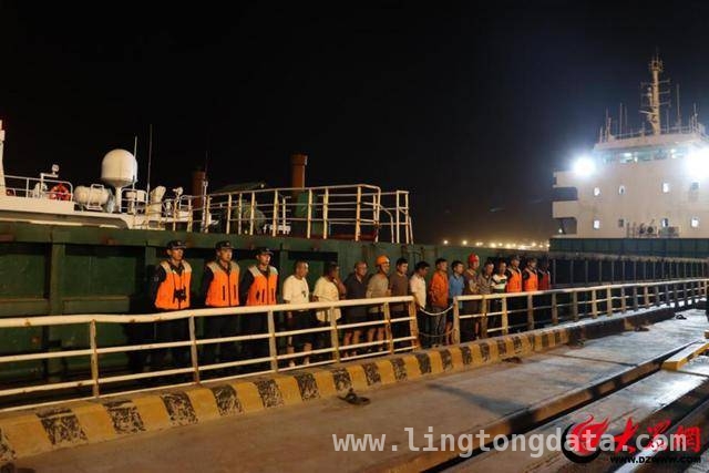 潍坊海警：盐碱滩上的“红柳卫士”，守护海洋安宁，潍坊滨海海警局：以“红柳精神”书写海疆守护篇章