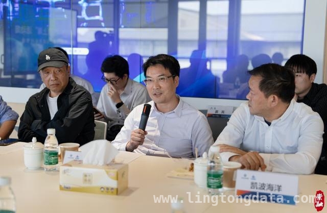 长兴岛产业盛会：“专精特新”企业开启合作共赢新篇章，长兴岛产业推介会：“专精特新”企业探寻合作新契机