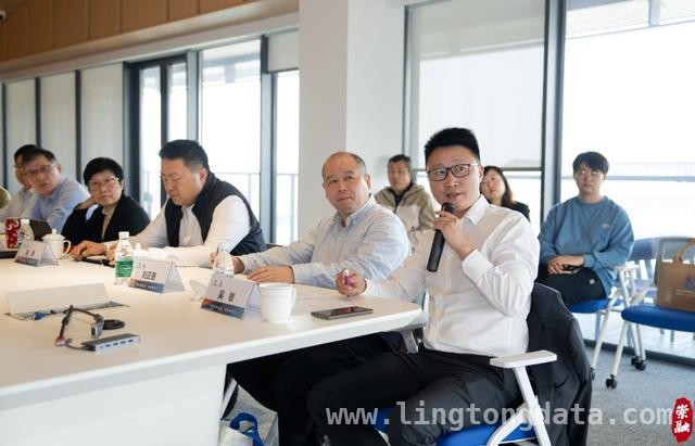 长兴岛产业盛会：“专精特新”企业开启合作共赢新篇章，长兴岛产业推介会：“专精特新”企业探寻合作新契机