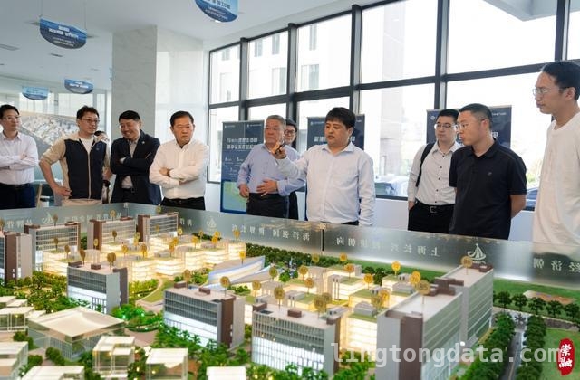 长兴岛产业盛会：“专精特新”企业开启合作共赢新篇章，长兴岛产业推介会：“专精特新”企业探寻合作新契机