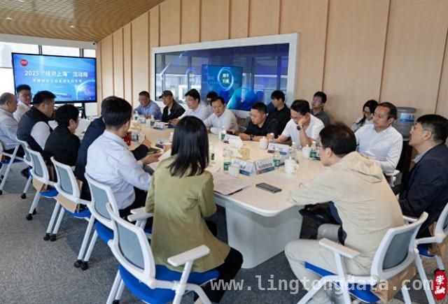 长兴岛产业盛会：“专精特新”企业开启合作共赢新篇章，长兴岛产业推介会：“专精特新”企业探寻合作新契机