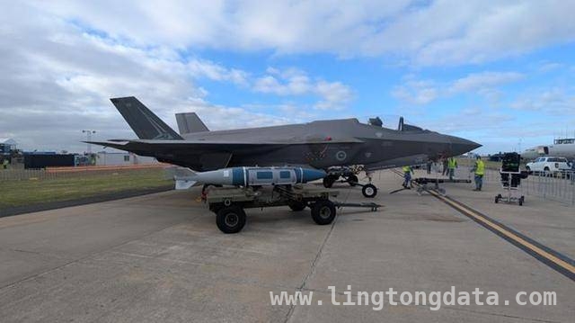 F - 35动力升级：普惠F135发动机ECU项目开启新征程 普惠F135发动机核心升级：美军及盟友的经济高效之选