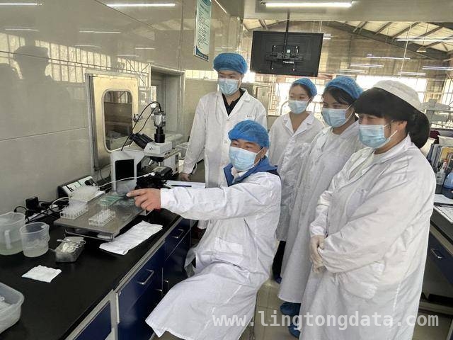 河南中牟：“科技副总”开启产学研合作新篇章