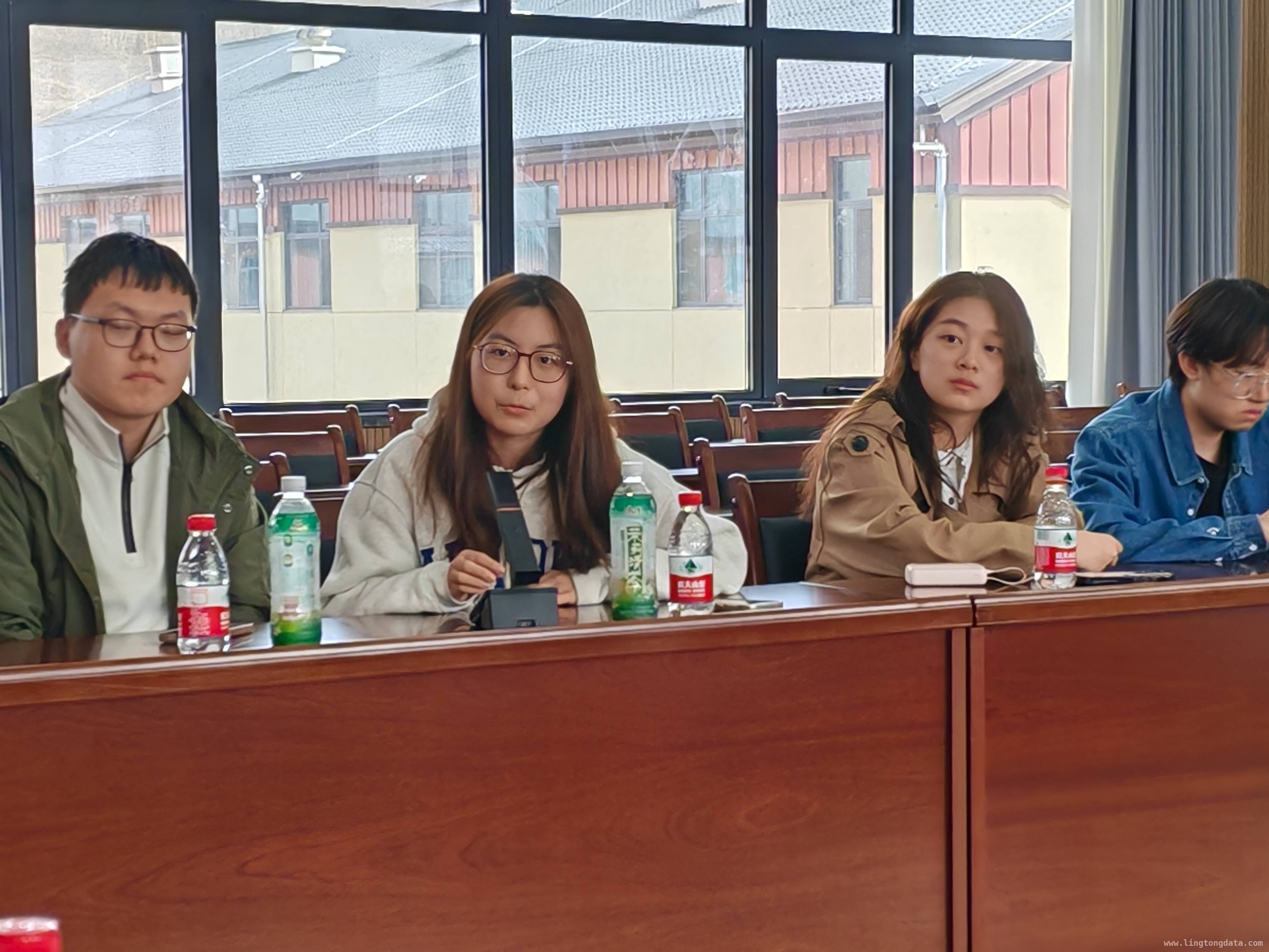 门头沟共青团：以青春之力，推动“三地”建设加速前行 门头沟共青团：高校人才助力京郊发展，青春动能驱动区域腾飞