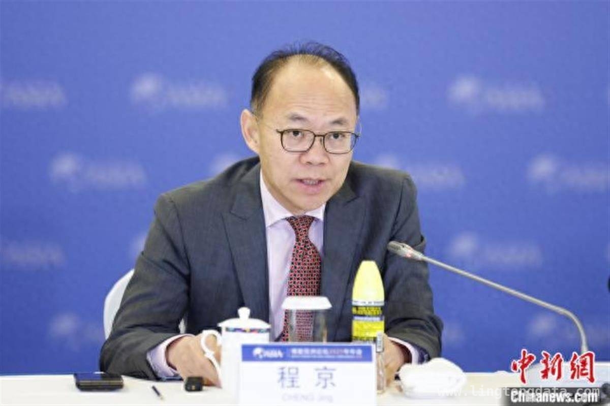 借人工智能之力，程京院士推动中医药现代化，程京院士：人工智能助力中医药开启新时代