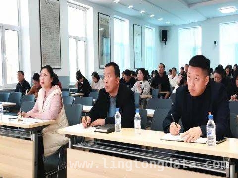 AI走进校园，吉林市中小学开启智能教育新篇章，AI为我市中小学教育注入新活力，开启智能教育新时代