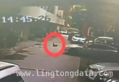 5岁女童小区被特斯拉碾压身亡，车主即将迎来宣判！
