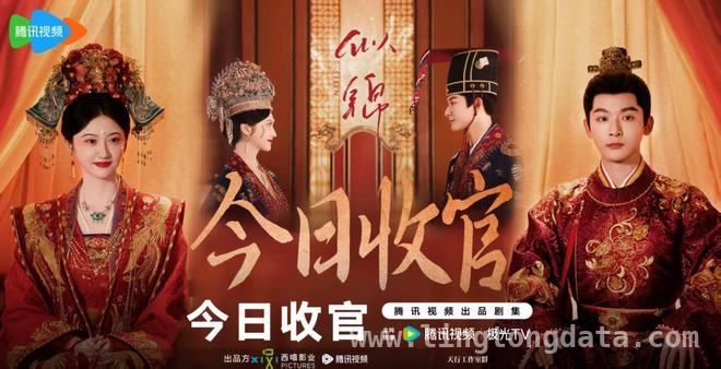 西嘻影业古装3.0首作似锦收官，全维度升级引期待 今晚似锦大结局，高能情节与传统文化魅力齐飞