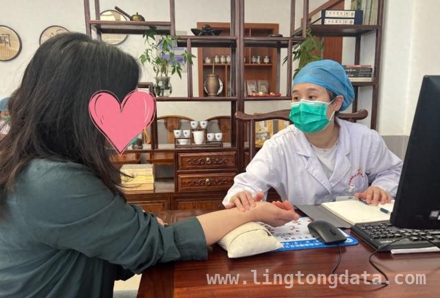 家门口的中医减肥法，社区卫生中心新选择