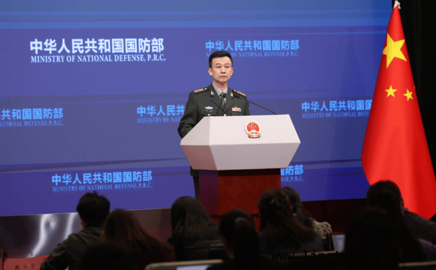 国防部回应G7外长会涉华言论，强硬回击无理指责，七国集团无端指责中国，国防部：坚决反对粗暴干涉内政
