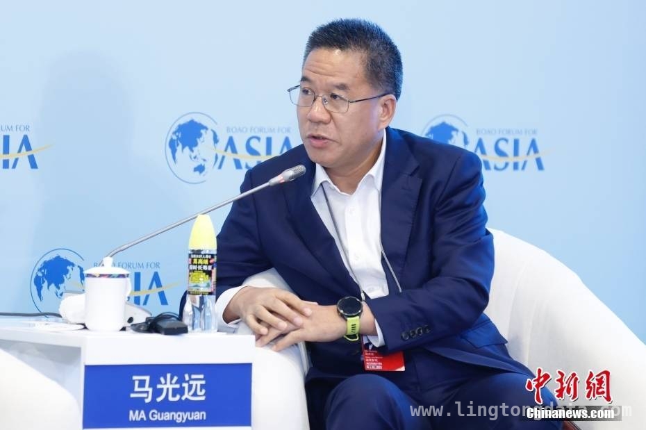 聚焦博鳌亚洲论坛2025年会科技分论坛，看科技企业发展态势