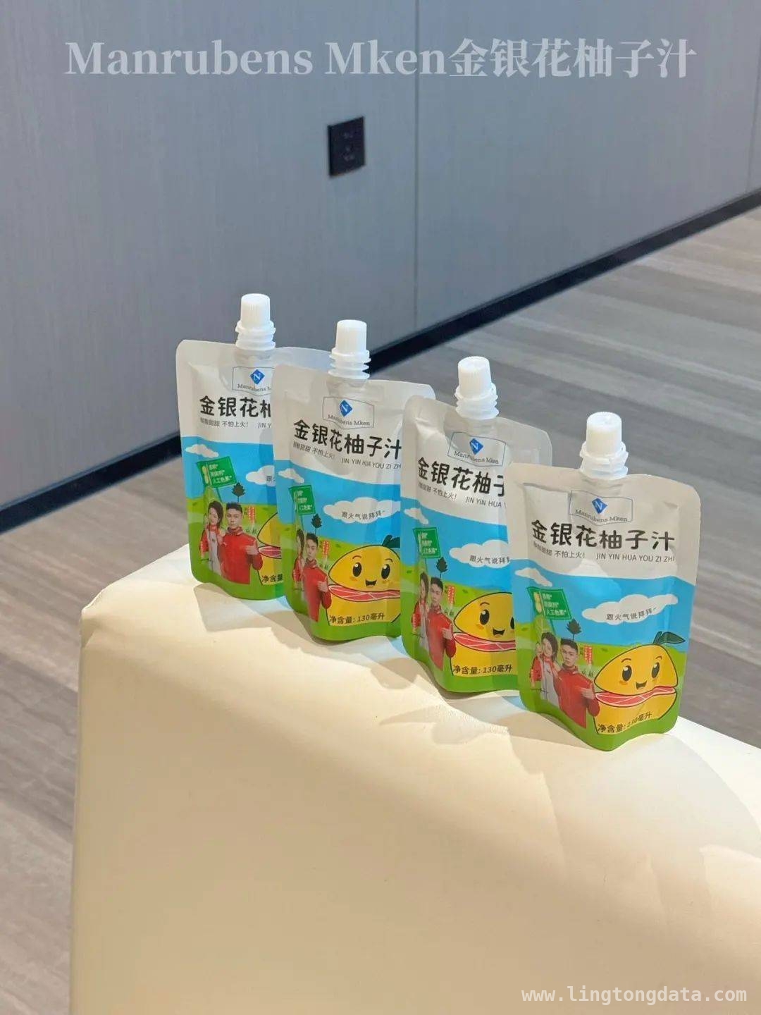 告别“药罐子”，果汁植物饮品成孩子降火新宠