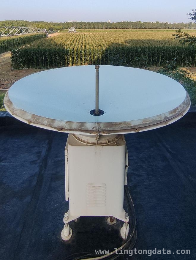 高分辨率旋转极化垂直昆虫雷达：守护粮食安全的新利器，亚洲首个高分辨率旋转极化垂直昆虫雷达，为害虫监测预警添新动力