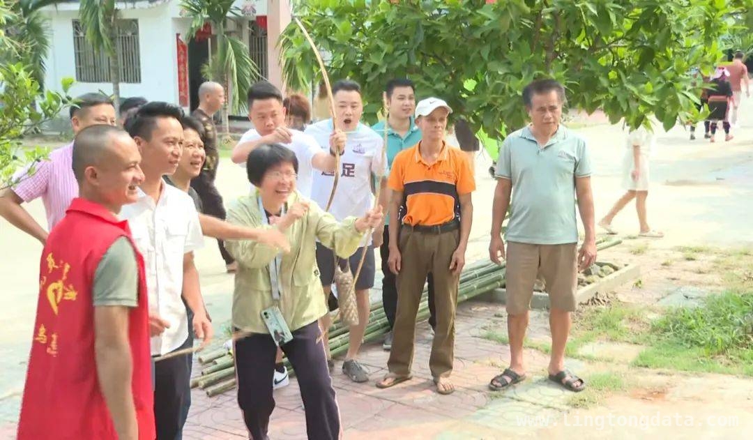 别错过！屯昌三月三精彩活动大揭秘 三月三屯昌狂欢，一起开启难忘之旅！