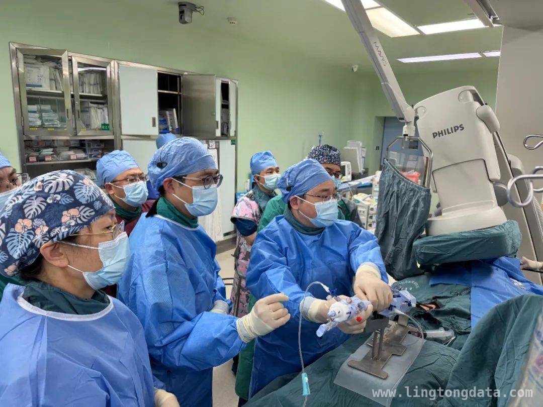 探寻心脏瓣膜病新疗法，TEER研讨交流会在穗启幕 大湾区医学交流盛事：二尖瓣/三尖瓣TEER研讨交流会召开