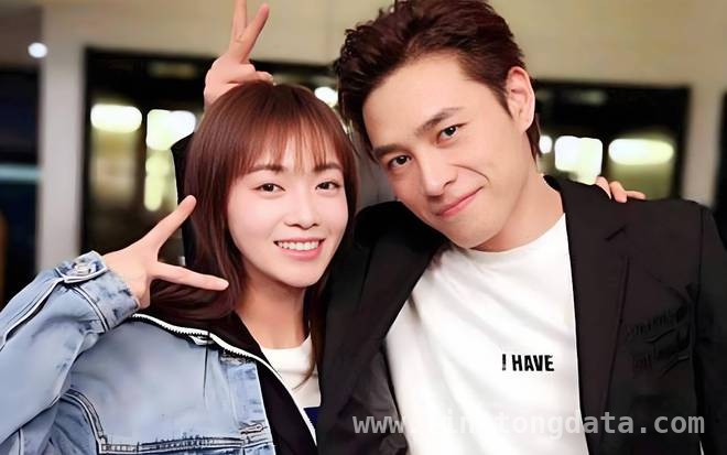 从魏璎珞到人母，吴谨言产后蜕变惊艳众人！，吴谨言洪尧：爱与坚持书写幸福产后篇章