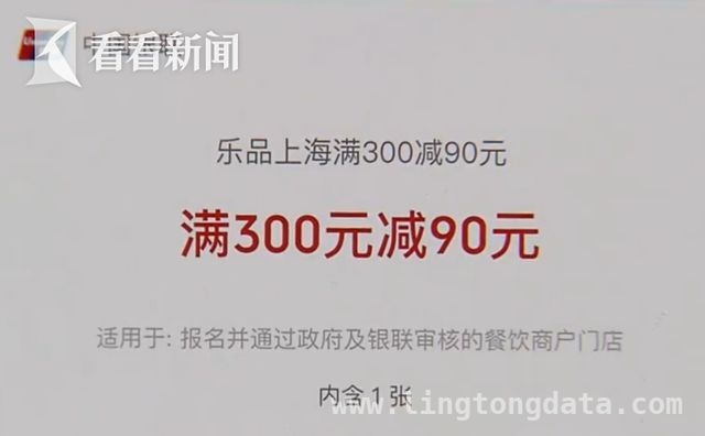 “乐品上海”第二轮餐饮消费券揭晓，报名火爆中签率略降！，3月26日“乐品上海”第二轮餐饮消费券中签结果出炉，亮点多多！