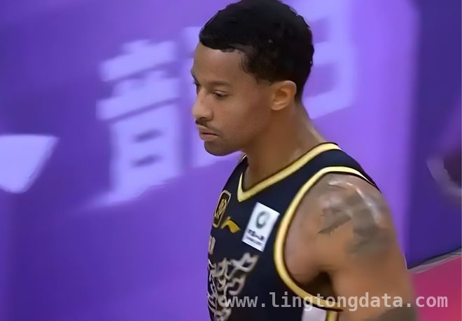 3月27日广东吉林之战：球员表现大揭秘