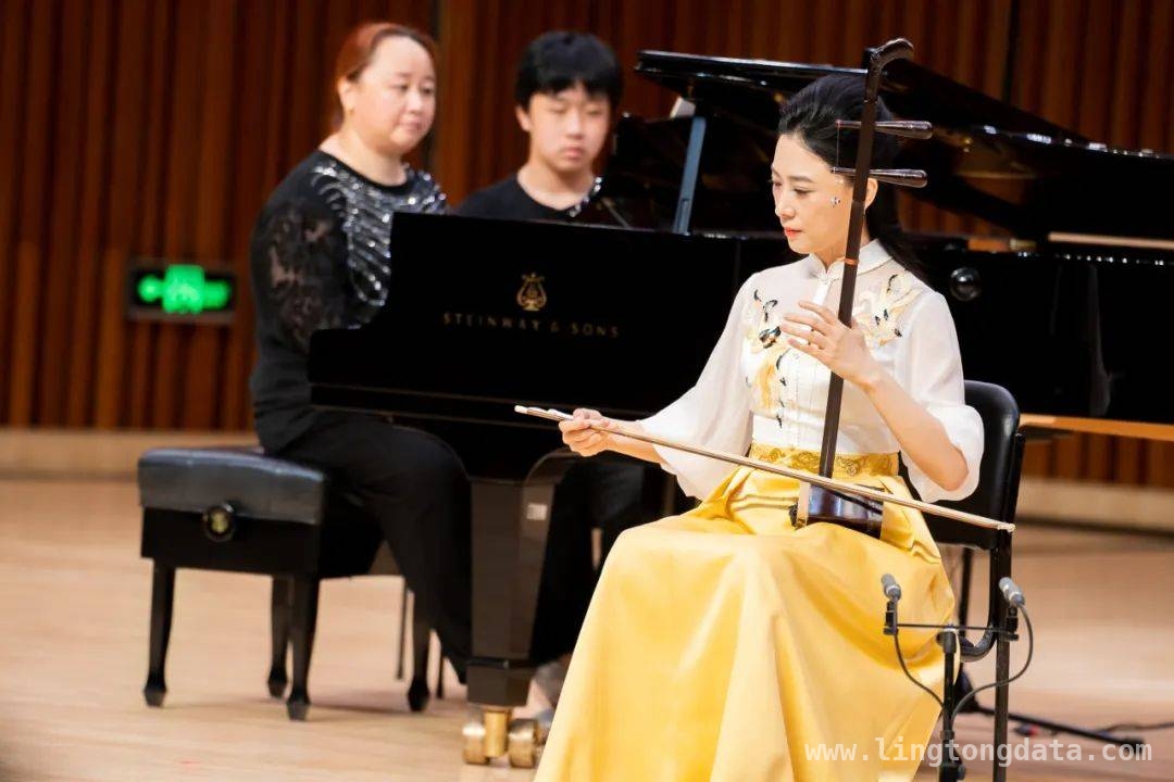 “弓引弦歌”音乐会：传承与创新交织的民乐之约，2025厦门胡琴音乐会：群英荟萃，共谱国乐新篇