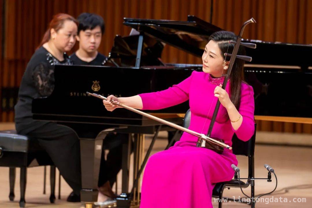 “弓引弦歌”音乐会：传承与创新交织的民乐之约，2025厦门胡琴音乐会：群英荟萃，共谱国乐新篇