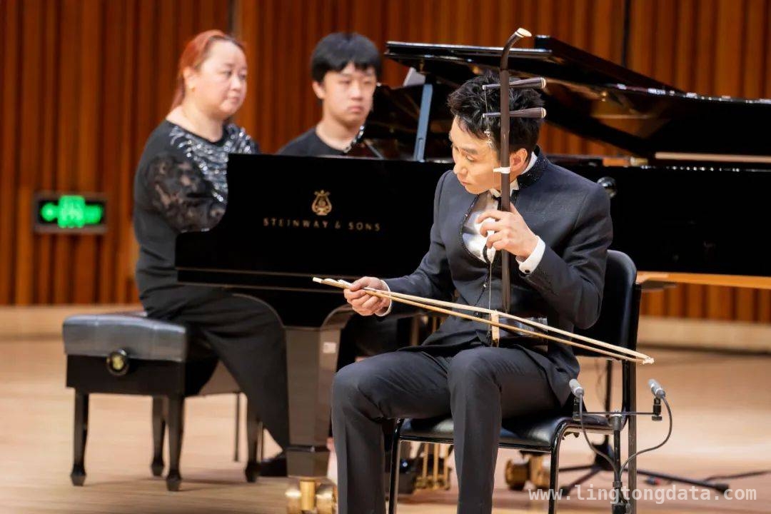 “弓引弦歌”音乐会：传承与创新交织的民乐之约，2025厦门胡琴音乐会：群英荟萃，共谱国乐新篇