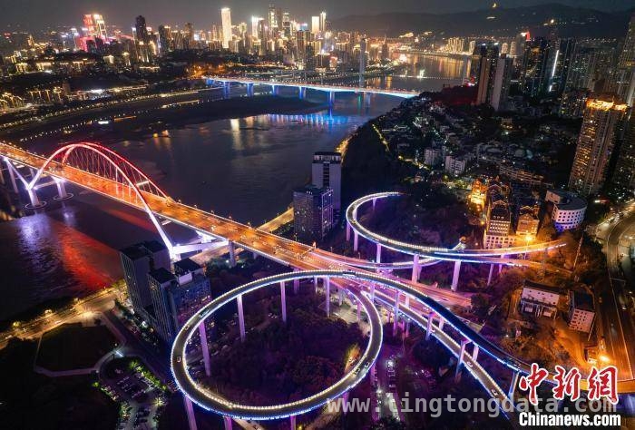 春到重庆，国际旅行商大会搭建全球文旅交流桥梁 重庆国际旅行商大会启幕，助力旅游业高质量发展