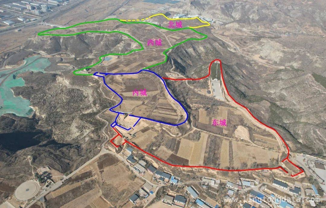 榆林“四普”大揭秘，众多珍贵遗址浮出水面，榆林文物普查成果斐然，新发现照亮历史长河