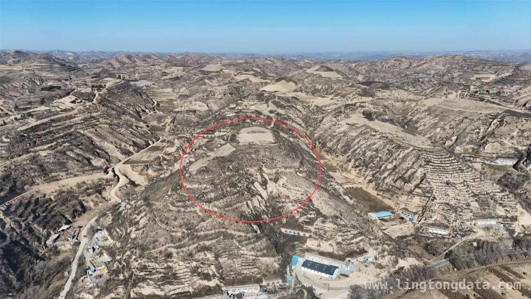 榆林“四普”大揭秘，众多珍贵遗址浮出水面，榆林文物普查成果斐然，新发现照亮历史长河