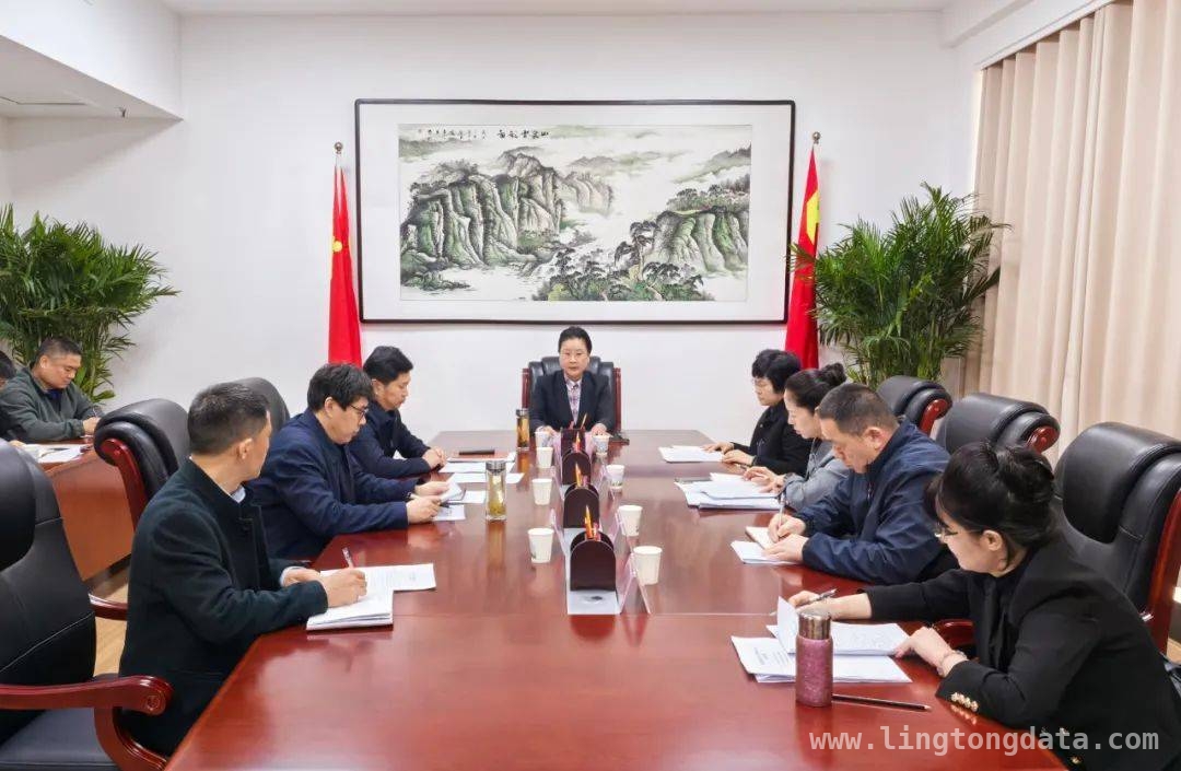 3月27日市人大专题会聚焦南太行旅游协同立法，徐家平主持会议，部署南太行旅游协同立法新任务