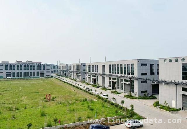 宝丰产业园：破解电镀产业难题，推动区域经济升级