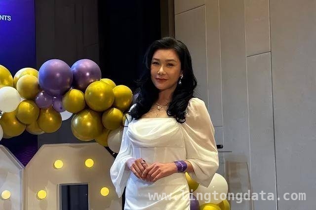 揭秘张慧仪：八卦风波下的励志女星！ 张慧仪怒怼八卦，真性情女星的逆袭人生！