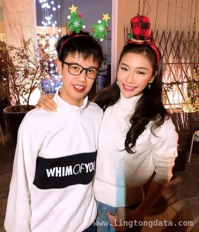 揭秘张慧仪：八卦风波下的励志女星！ 张慧仪怒怼八卦，真性情女星的逆袭人生！